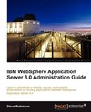 IBM WEBSPHERE APPLICATION SERV