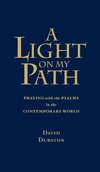 A Light on My Path