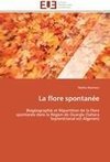 La flore spontanée