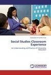 Social Studies Classroom Experience