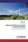 Advanced Theory of Peat Vehicle Mobility