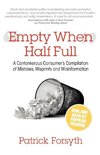 Empty When Half Full