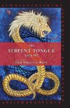 The Serpent Tongue: Liber 187