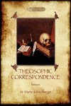 Theosophic Correspondence between Saint-Martin & Kirchberger