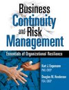 BUSINESS CONTINUITY & RISK MGM