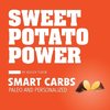 Tudor, A:  Sweet Potato Power