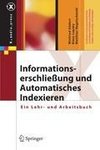 Informationserschließung und Automatisches Indexieren