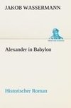 Alexander in Babylon