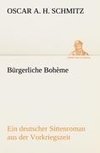 Bürgerliche Bohème