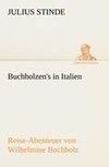 Buchholzen's in Italien