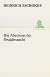 Das Abenteuer der Neujahrsnacht