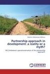 Partnership approach in development: a reality or a myth?