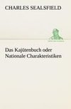 Das Kajütenbuch oder Nationale Charakteristiken