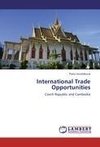 International Trade Opportunities