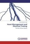 Asset Management and Electrical Treeing