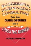 Successful Independent Consulting