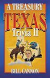 Treasury of Texas Trivia II