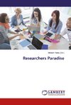 Researchers Paradise