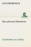 Das schwarze Dekameron