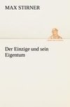 Der Einzige und sein Eigentum