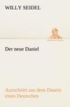 Der neue Daniel