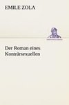 Der Roman eines Konträrsexuellen