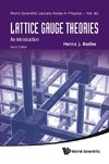 J, R:  Lattice Gauge Theories: An Introduction (Fourth Editi