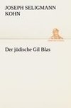 Der jüdische Gil Blas