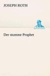 Der stumme Prophet