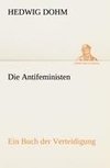 Die Antifeministen