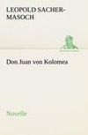 Don Juan von Kolomea