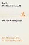 Die von Wintzingerode