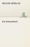 Ein Sommerbuch