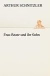 Frau Beate und ihr Sohn