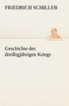 Geschichte des dreißigjährigen Kriegs