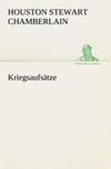 Kriegsaufsätze