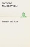 Mensch und Staat