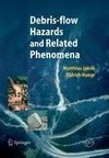 Debris-flow Hazards and Related Phenomena