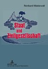 Staat und Zivilgesellschaft