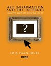 Art Information and the Internet