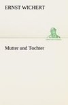 Mutter und Tochter