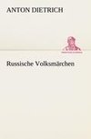 Russische Volksmärchen