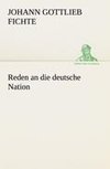 Reden an die deutsche Nation