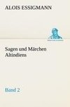 Sagen und Märchen Altindiens, Band 2