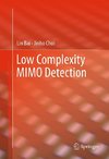 Low Complexity MIMO Detection