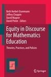 Equity in Discourse for Mathematics Education