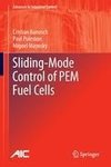 Sliding-Mode Control of PEM Fuel Cells