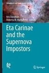 Eta Carinae and the Supernova Impostors