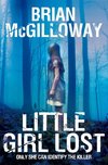 Mcgilloway, B:  Little Girl Lost