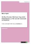 Zu Hans Bernhard Reichow: Organische Stadtbaukunst (1948) und die Sennestadt bei Bielefeld